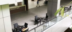 Khoo Teck Puat hospital