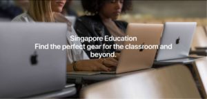 Apple Music Student Promo