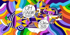 Eunoia Open House 2020