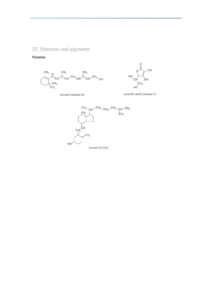 IB Chemistry Data Booklet 2020 39