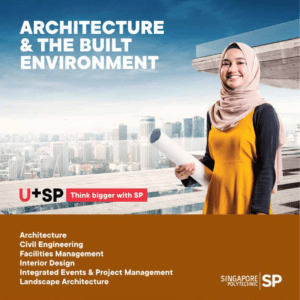 Architecture and The Built Environment 2020 1