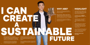 Architecture and The Built Environment 2020 2