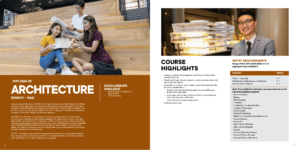 Architecture and The Built Environment 2020 3