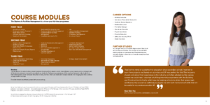 Architecture and The Built Environment 2020 8