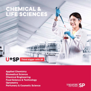 Chemical and Life Sciences 2020 1
