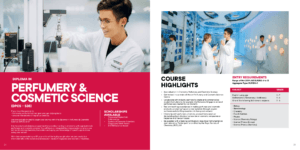 Chemical and Life Sciences 2020 13