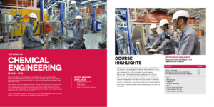 Chemical and Life Sciences 2020 7