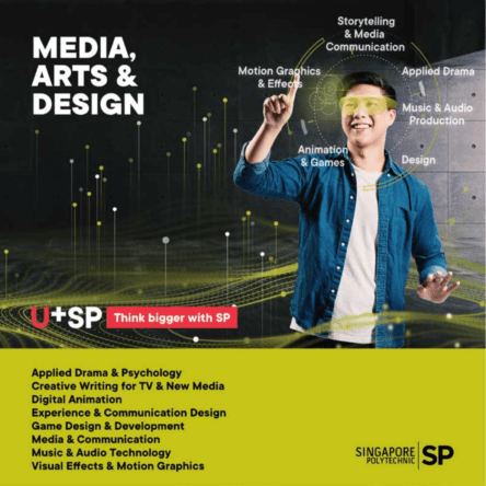 Media Arts & Design 2020 1