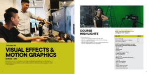 Media Arts & Design 2020 17