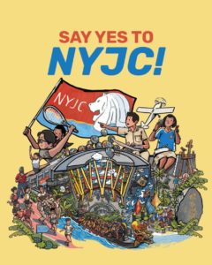 NYJC Open House