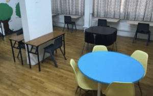 Blossom Youth Center