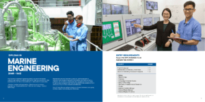 Singapore Maritime Academy 2020 3