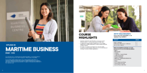 Singapore Maritime Academy 2020 5