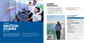 Singapore Maritime Academy 2020 7