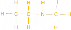 N-alkyamine