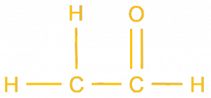 aldehyde