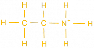 alkyl ammonium