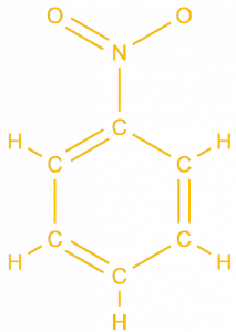 nitrobenzene