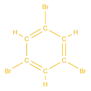 1,3,5-tribromobenzene