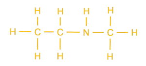 N-alkylamine