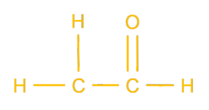 aldehyde