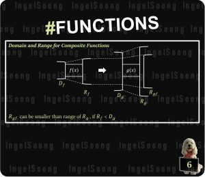 Functions summary 6