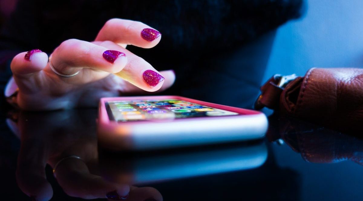 Protecting Youth Cyberspace