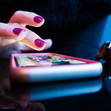 Protecting Youth Cyberspace