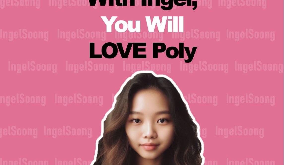 Priscilla Lee, Temasek Polytechnic Principles of Finance and Accounting