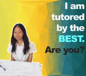 Chloe Testimonial St Anthony's Canossian Secondary School