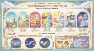 Electromagnetic Spectrum