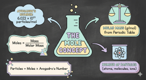 Mole Concept