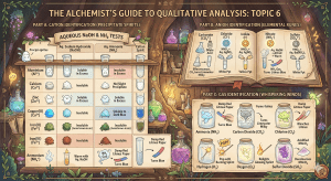 Qualitative Analysis