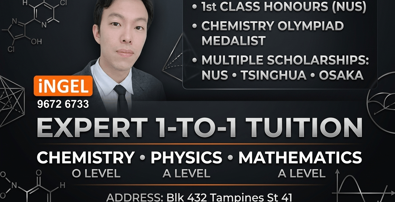 Ingel Soong Tuition Centre