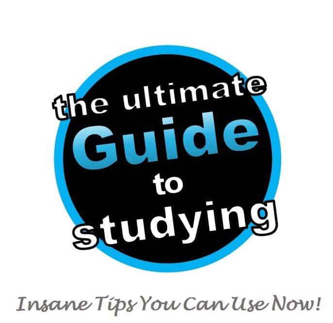 study smart O Levels A Levels effectively