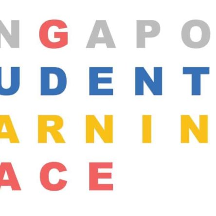 Singapore Student Learning Space SLS
