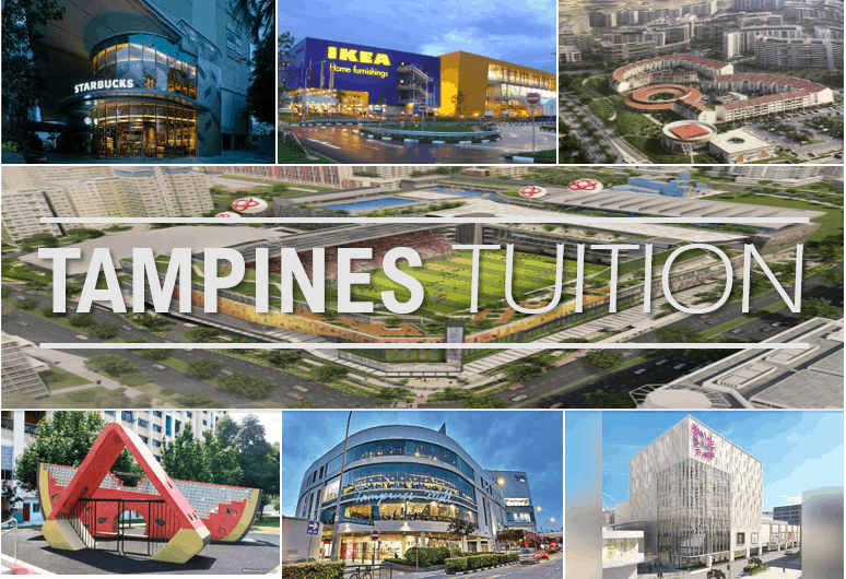 Tampines Tuition Centre