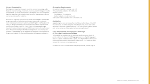 Accountancy & Finance 2