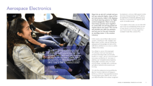 Aerospace Electronics 1