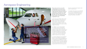 Aerospace Engineering 1