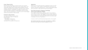 Apparel Design & Merchandising 2