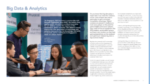 Big Data & Analytics 1