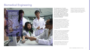 Biomedical Engineering 1