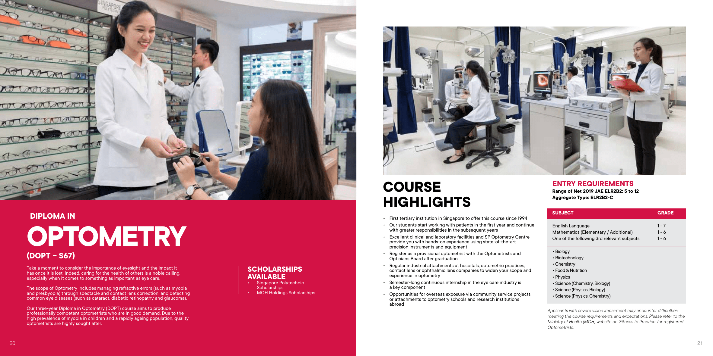 Chemical and Life Sciences 2020 10