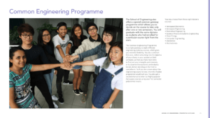 Common Engineering Programme 1