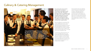Culinary & Catering Management 1