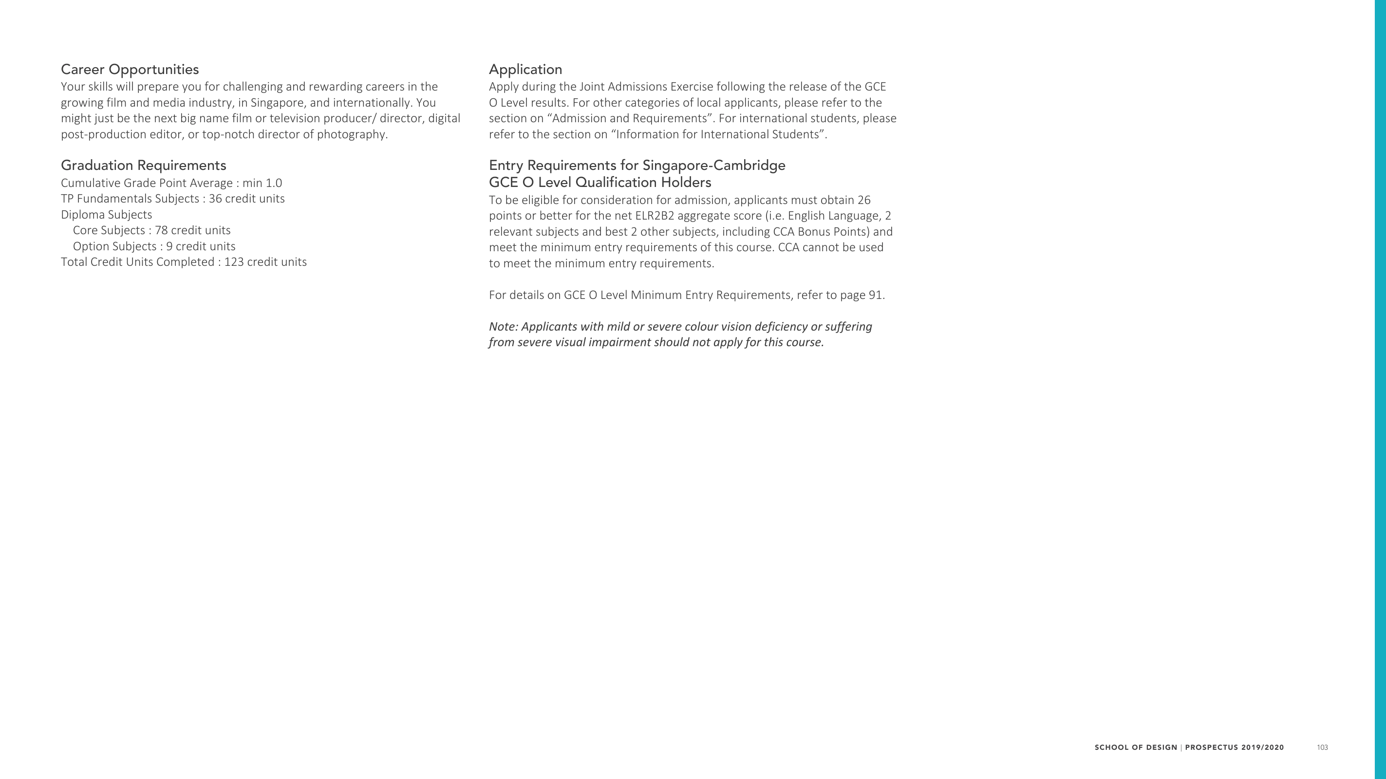 Digital Film & Television 2