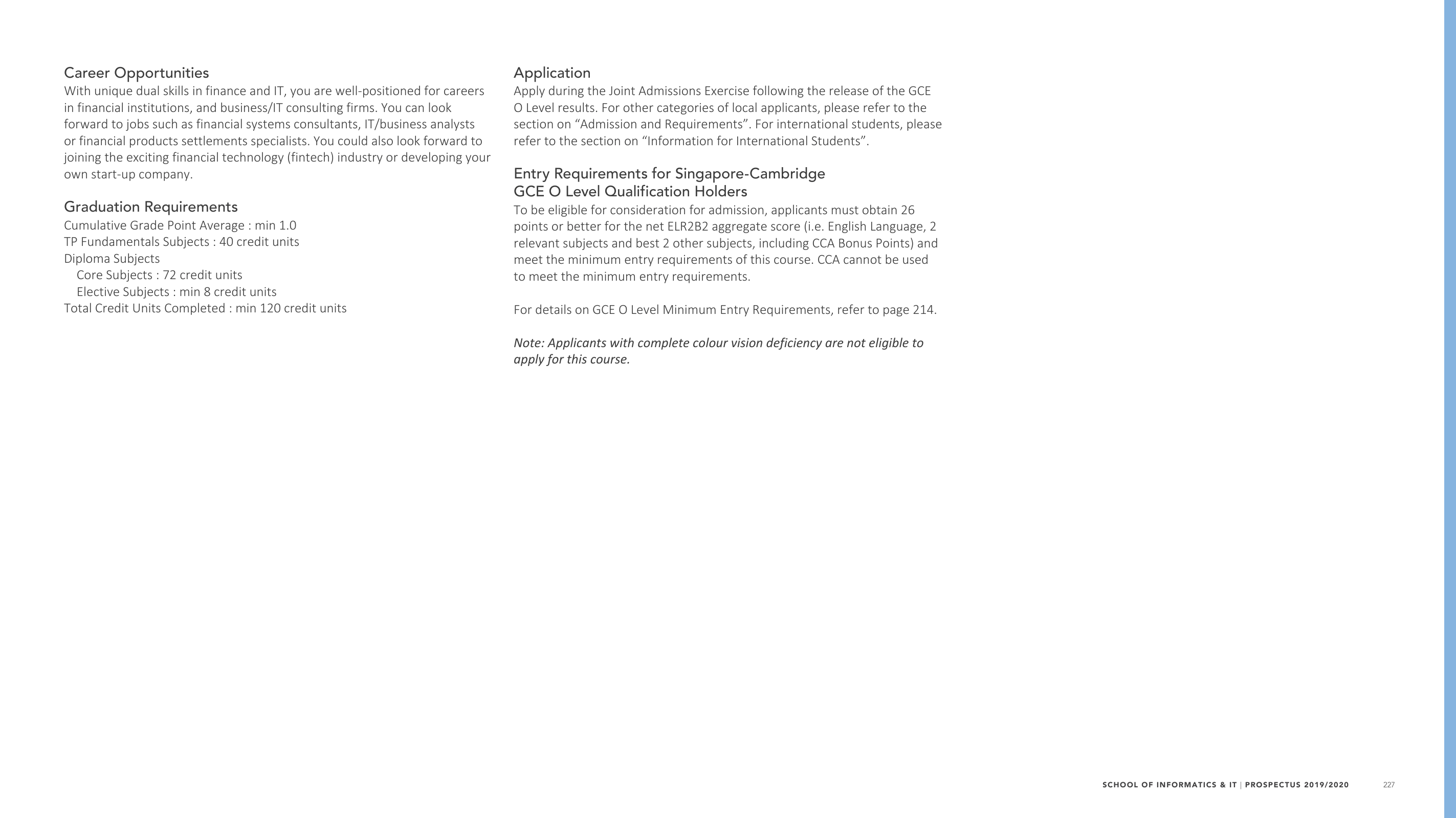 Financial Business Informatics 2