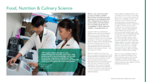 Food, Nutrition & Culinary Science_1