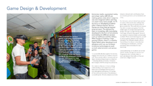 Game Design & Development 1